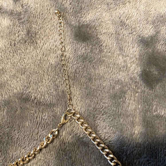 Statement necklace - Picture 2 of 3